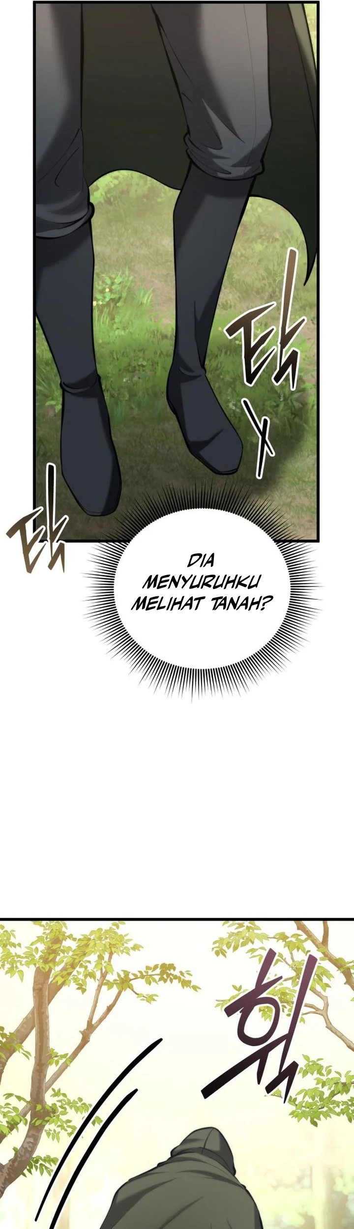 The Story of Becoming a Married Man in Another World Chapter 8 Gambar 79