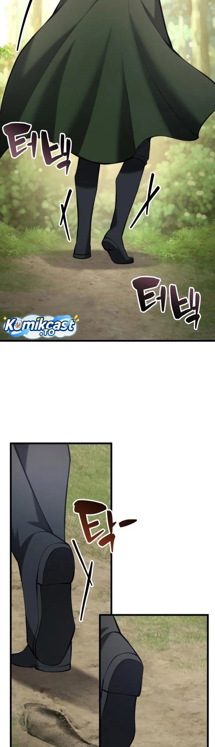The Story of Becoming a Married Man in Another World Chapter 8 Gambar 80