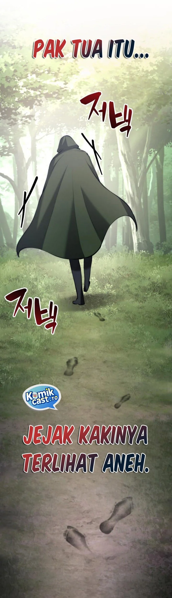 The Story of Becoming a Married Man in Another World Chapter 8 Gambar 82