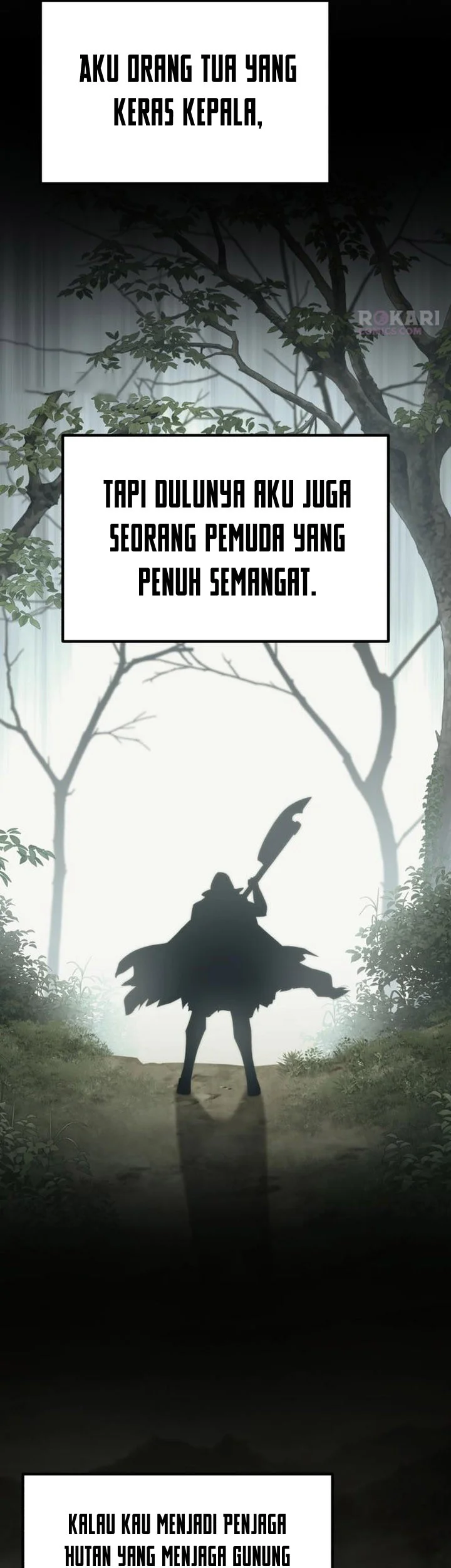The Story of Becoming a Married Man in Another World Chapter 8 Gambar 22