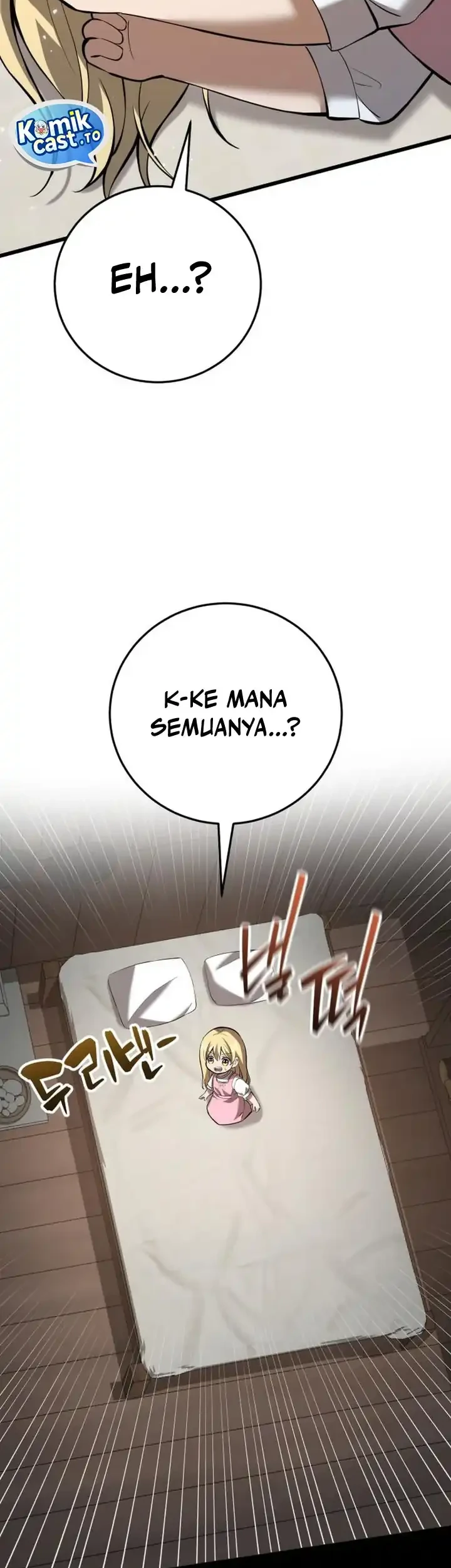 The Story of Becoming a Married Man in Another World Chapter 9 Gambar 52