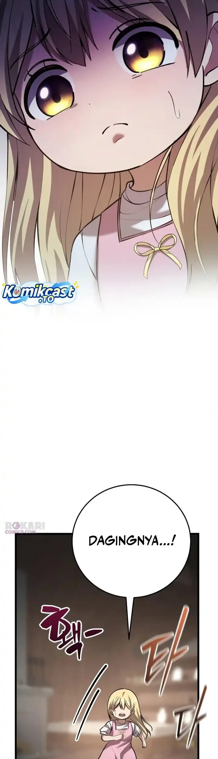 The Story of Becoming a Married Man in Another World Chapter 9 Gambar 55