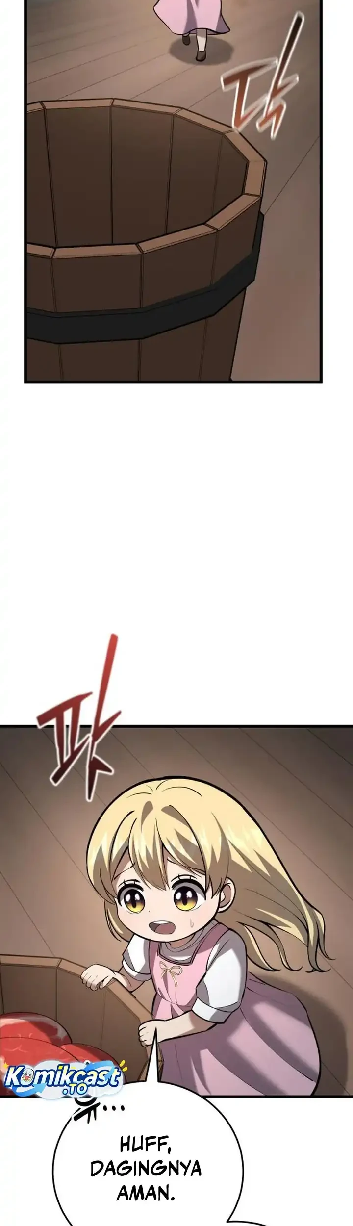 The Story of Becoming a Married Man in Another World Chapter 9 Gambar 56
