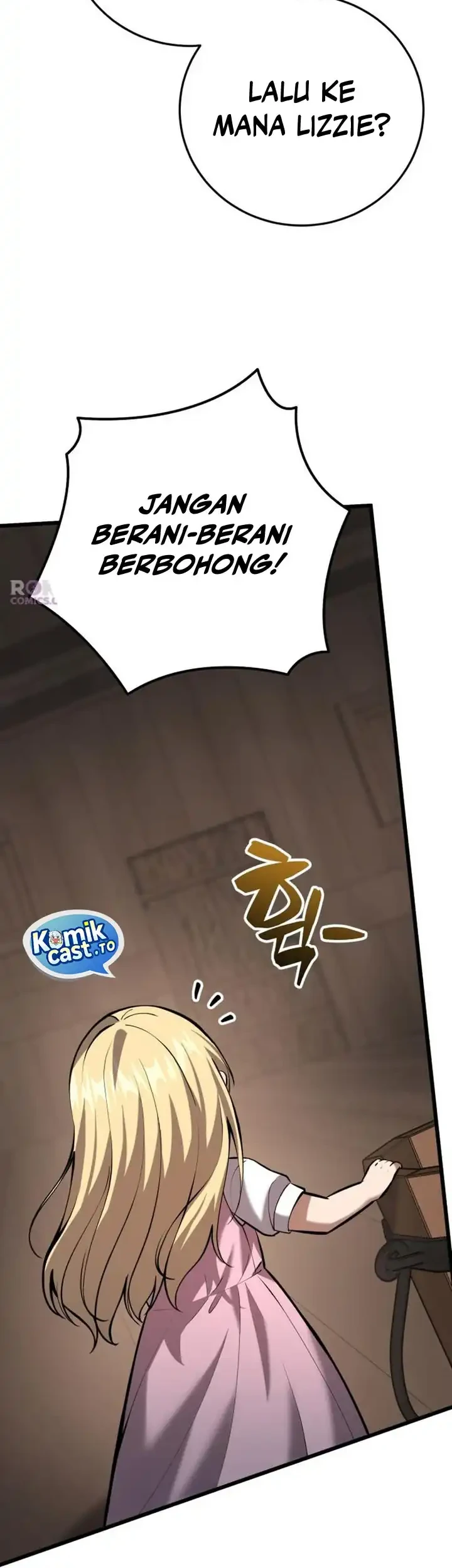 The Story of Becoming a Married Man in Another World Chapter 9 Gambar 57