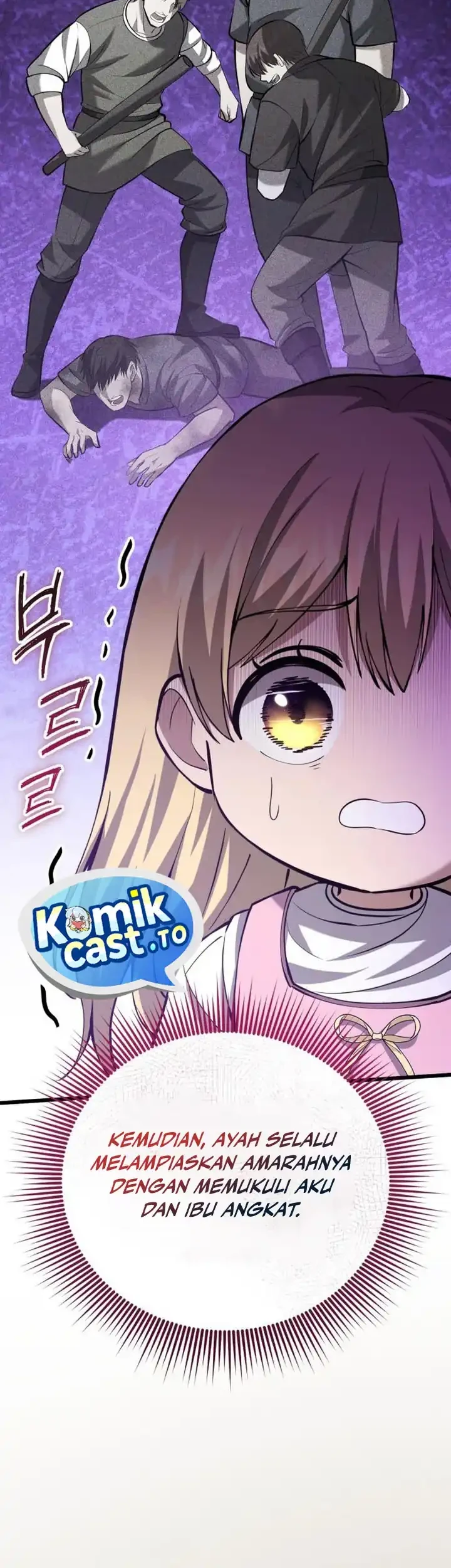 The Story of Becoming a Married Man in Another World Chapter 9 Gambar 61