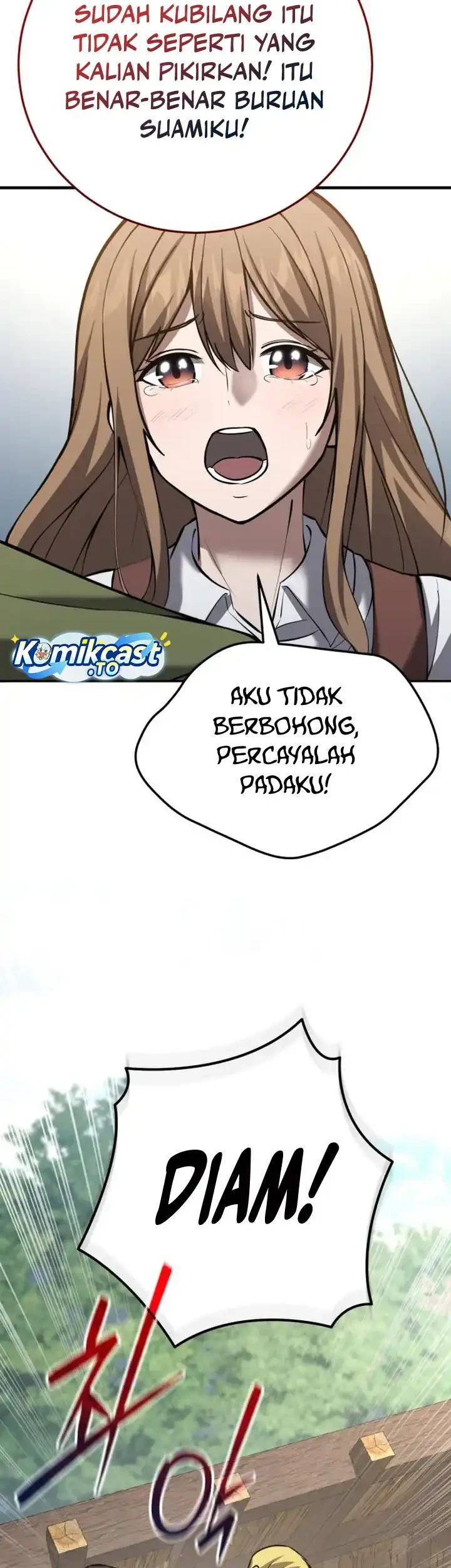 The Story of Becoming a Married Man in Another World Chapter 9 Gambar 67