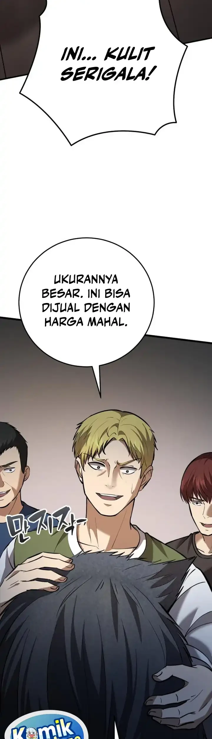 The Story of Becoming a Married Man in Another World Chapter 9 Gambar 71
