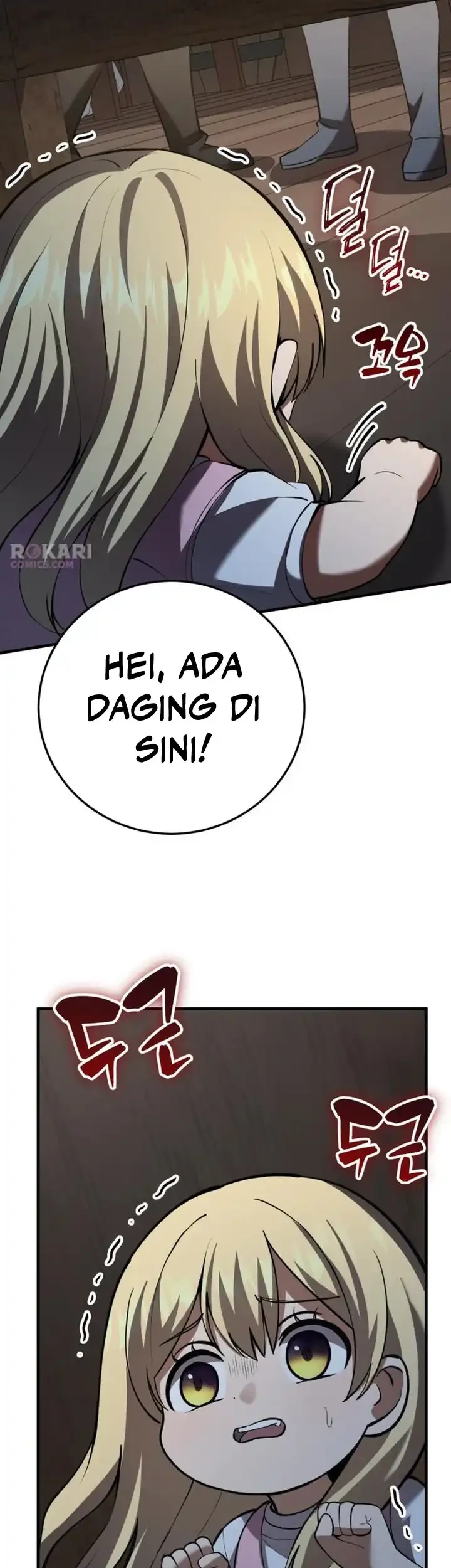 The Story of Becoming a Married Man in Another World Chapter 9 Gambar 74