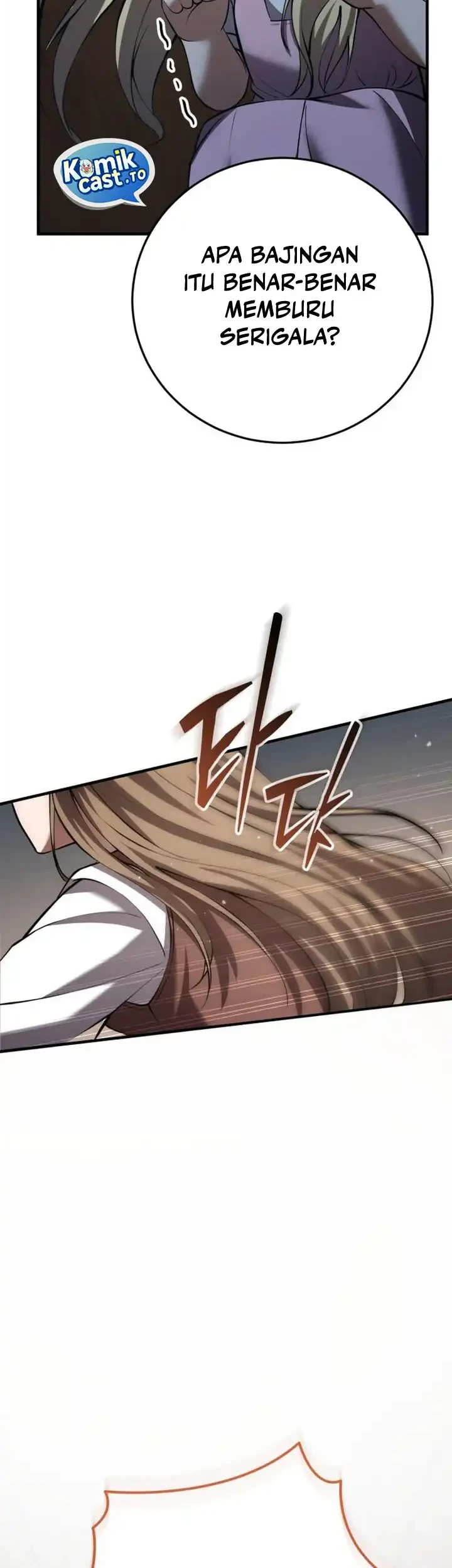 The Story of Becoming a Married Man in Another World Chapter 9 Gambar 75