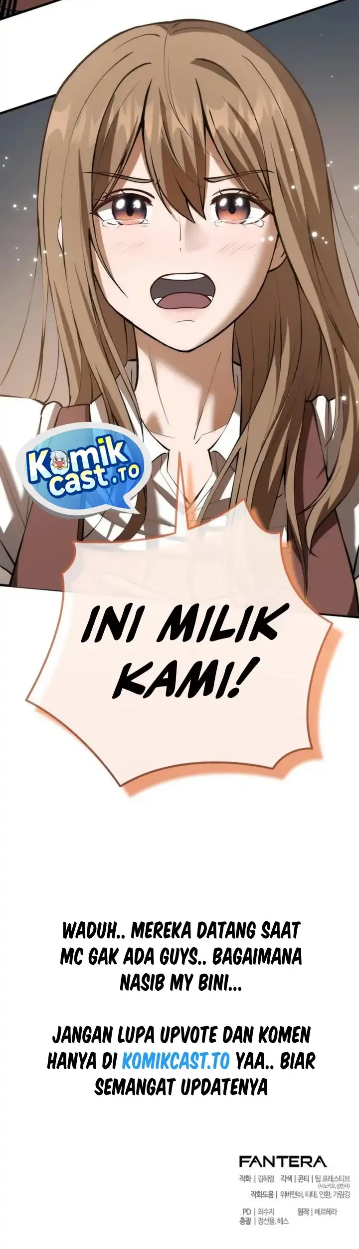 The Story of Becoming a Married Man in Another World Chapter 9 Gambar 77