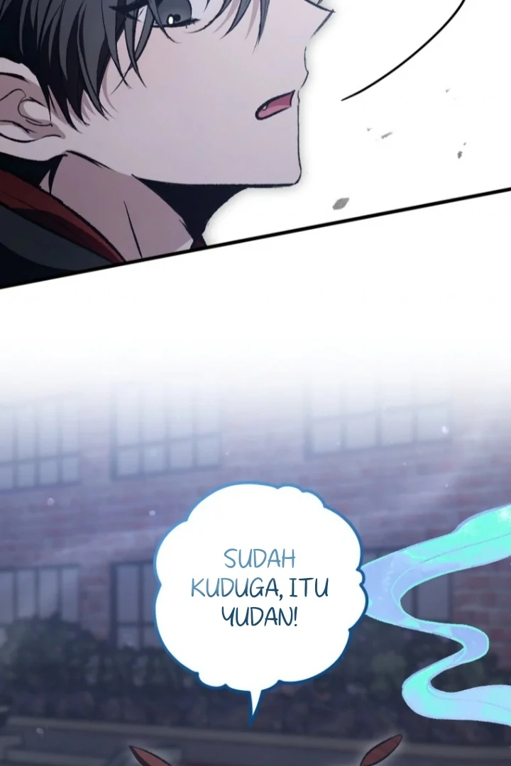 The Strange Tales of The Crescent Moon Hall Chapter 37 Gambar 68