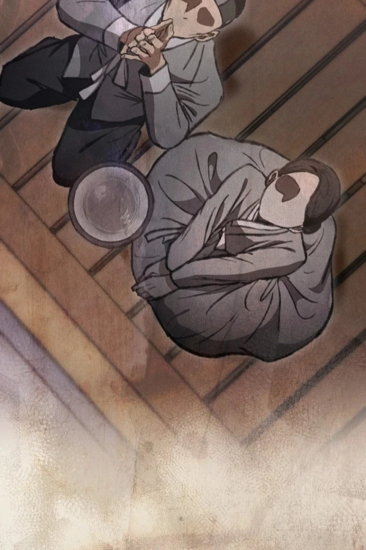 The Strange Tales of The Crescent Moon Hall Chapter 37 Gambar 8