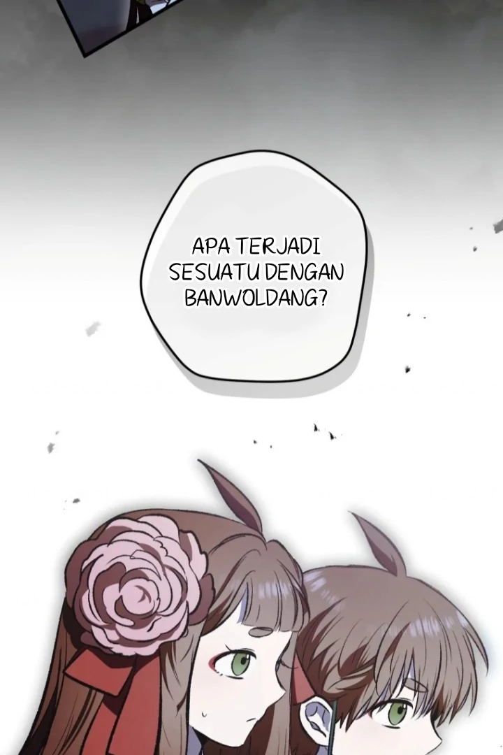 The Strange Tales of The Crescent Moon Hall Chapter 37 Gambar 87