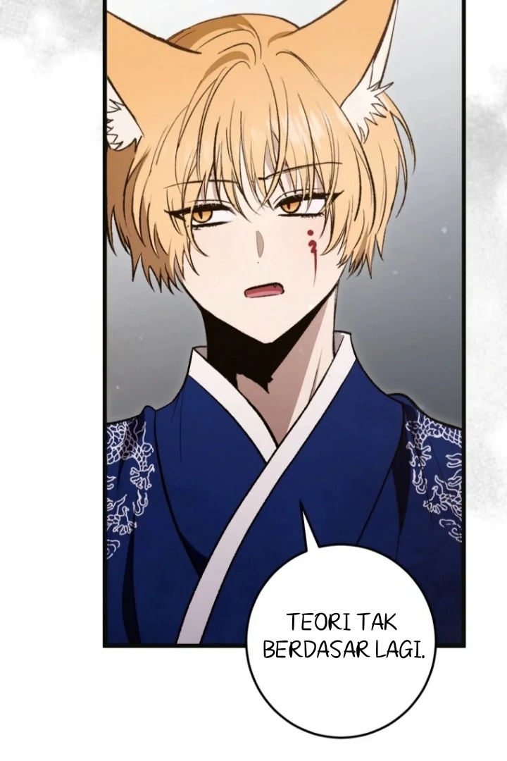 The Strange Tales of The Crescent Moon Hall Chapter 39 Gambar 10