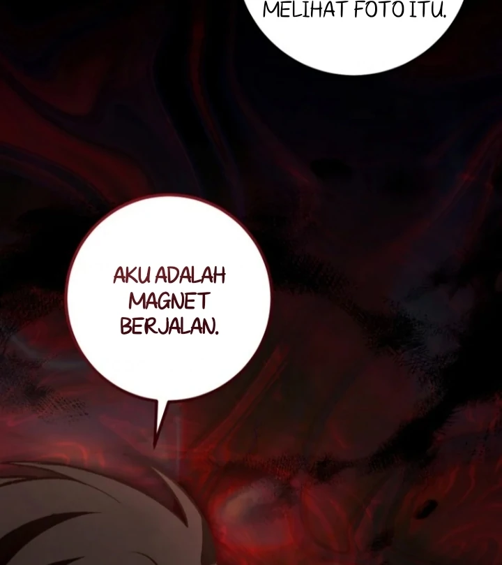The Strange Tales of The Crescent Moon Hall Chapter 39 Gambar 24
