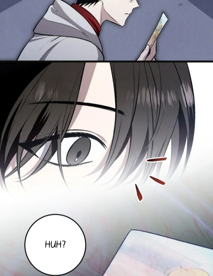 The Strange Tales of The Crescent Moon Hall Chapter 39 Gambar 45