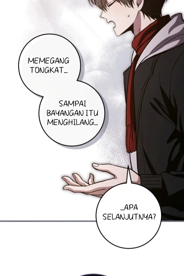 The Strange Tales of The Crescent Moon Hall Chapter 40 Gambar 23