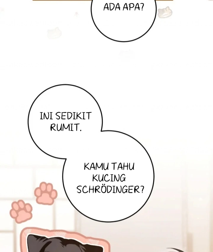 The Strange Tales of The Crescent Moon Hall Chapter 40 Gambar 58