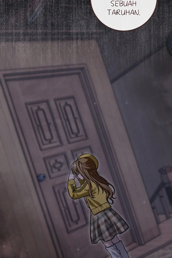 The Strange Tales of The Crescent Moon Hall Chapter 40 Gambar 65