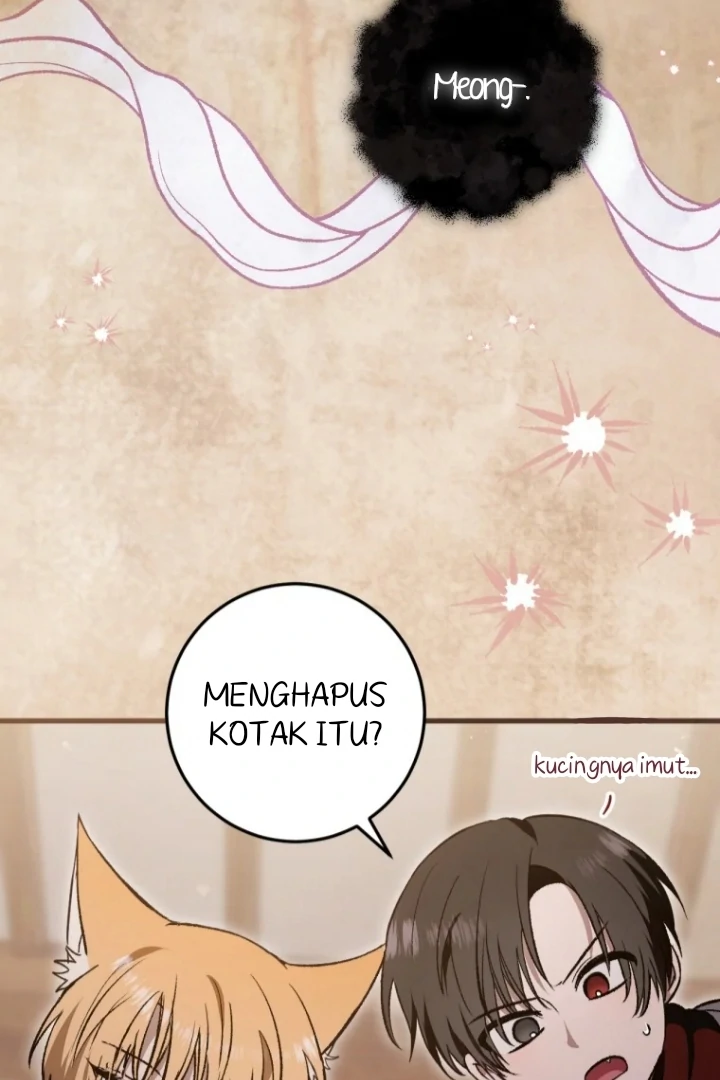 The Strange Tales of The Crescent Moon Hall Chapter 40 Gambar 73