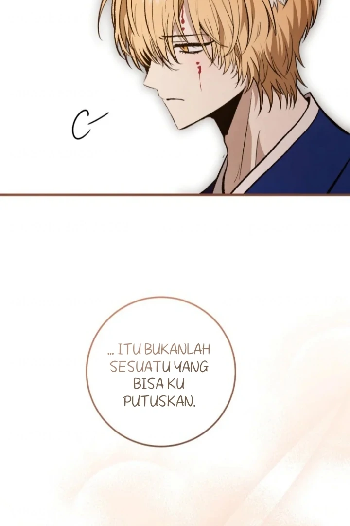 The Strange Tales of The Crescent Moon Hall Chapter 41 Gambar 15