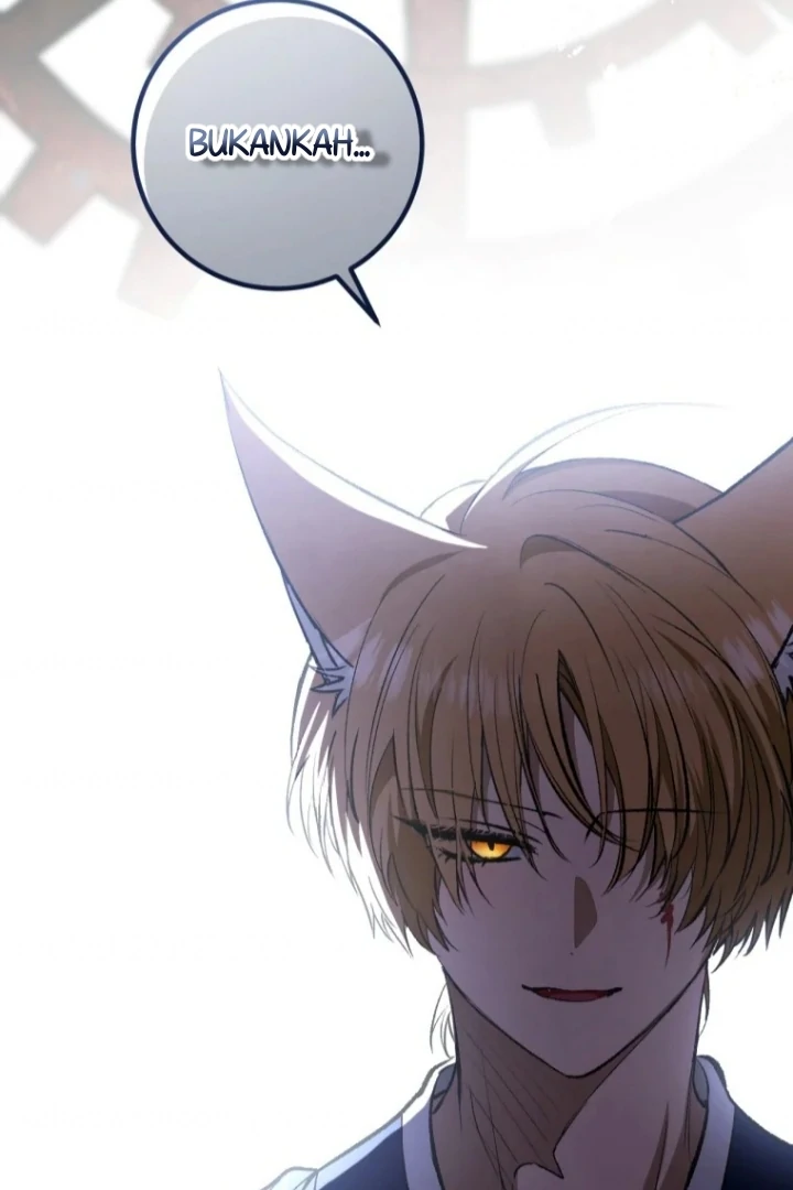The Strange Tales of The Crescent Moon Hall Chapter 41 Gambar 30