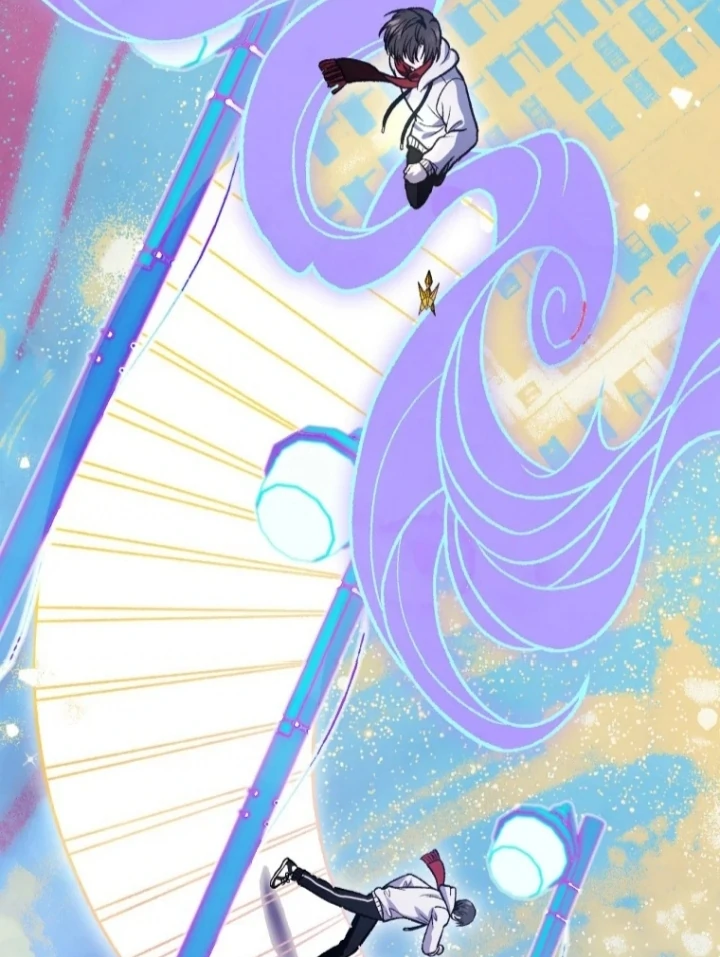The Strange Tales of The Crescent Moon Hall Chapter 41 Gambar 70