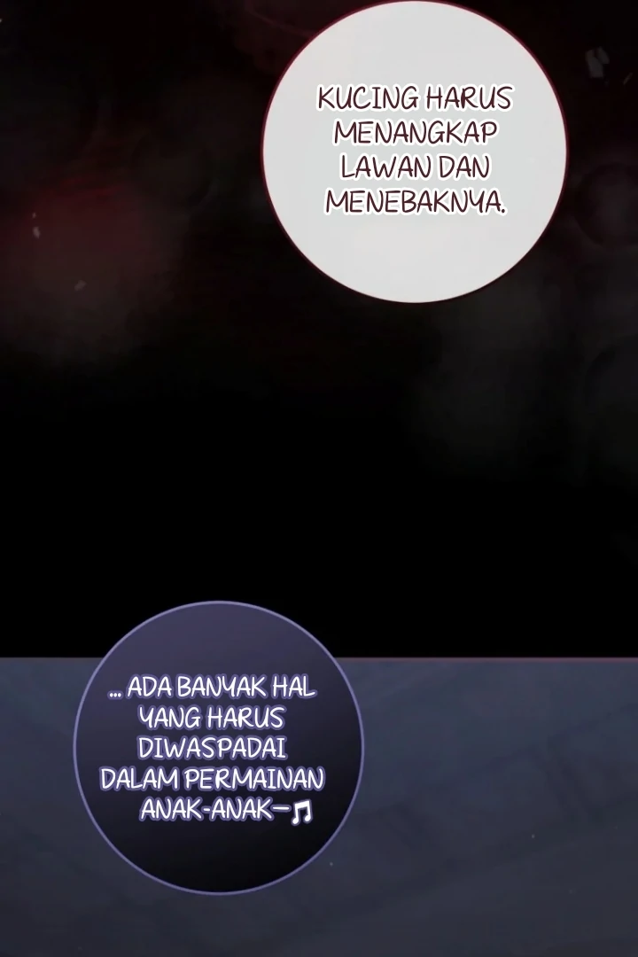 The Strange Tales of The Crescent Moon Hall Chapter 42 Gambar 10