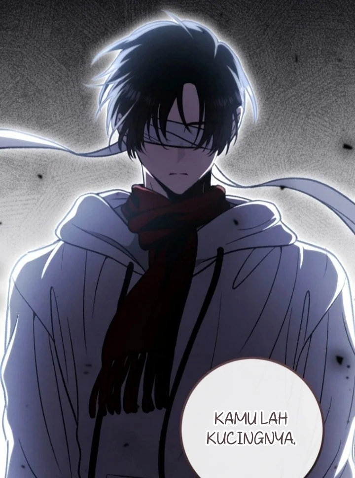 The Strange Tales of The Crescent Moon Hall Chapter 42 Gambar 4