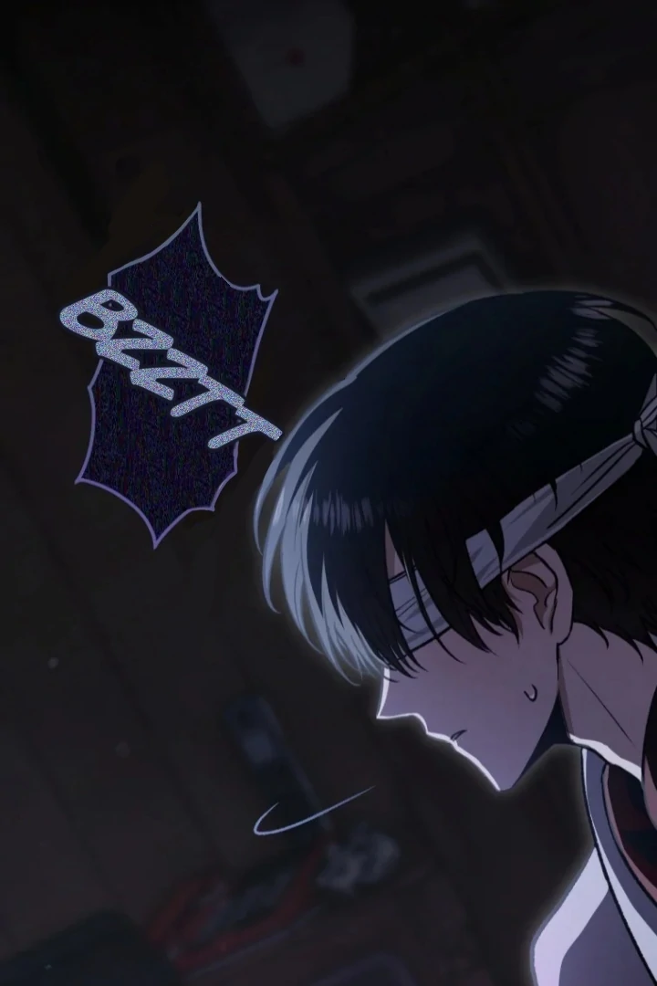 The Strange Tales of The Crescent Moon Hall Chapter 42 Gambar 76