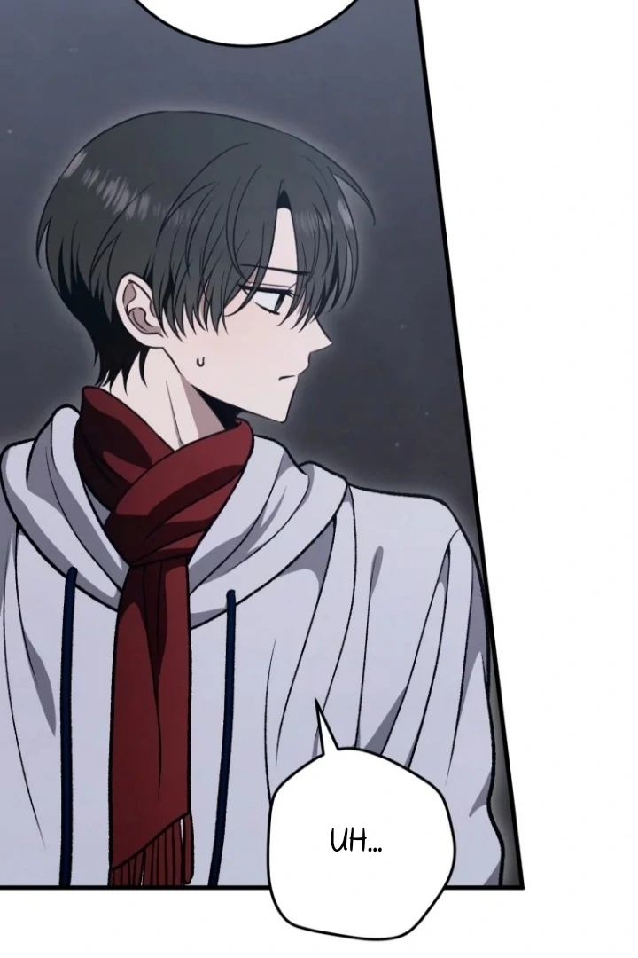 The Strange Tales of The Crescent Moon Hall Chapter 43 Gambar 71