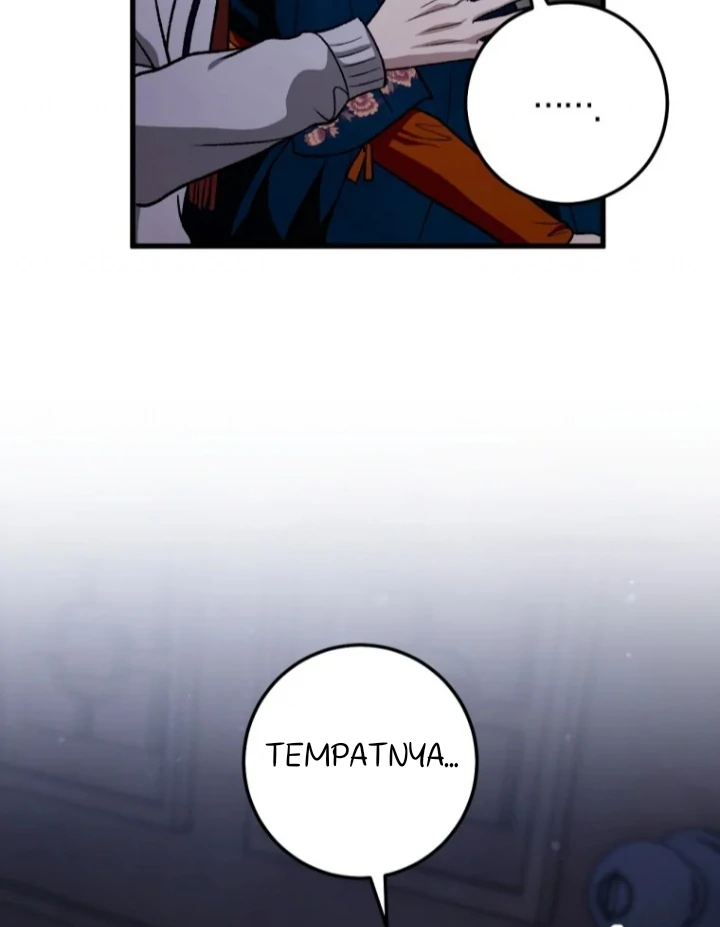 The Strange Tales of The Crescent Moon Hall Chapter 43 Gambar 77
