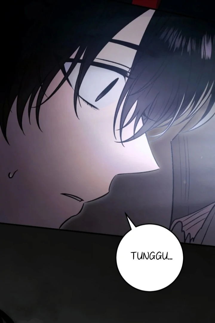 The Strange Tales of The Crescent Moon Hall Chapter 43 Gambar 79