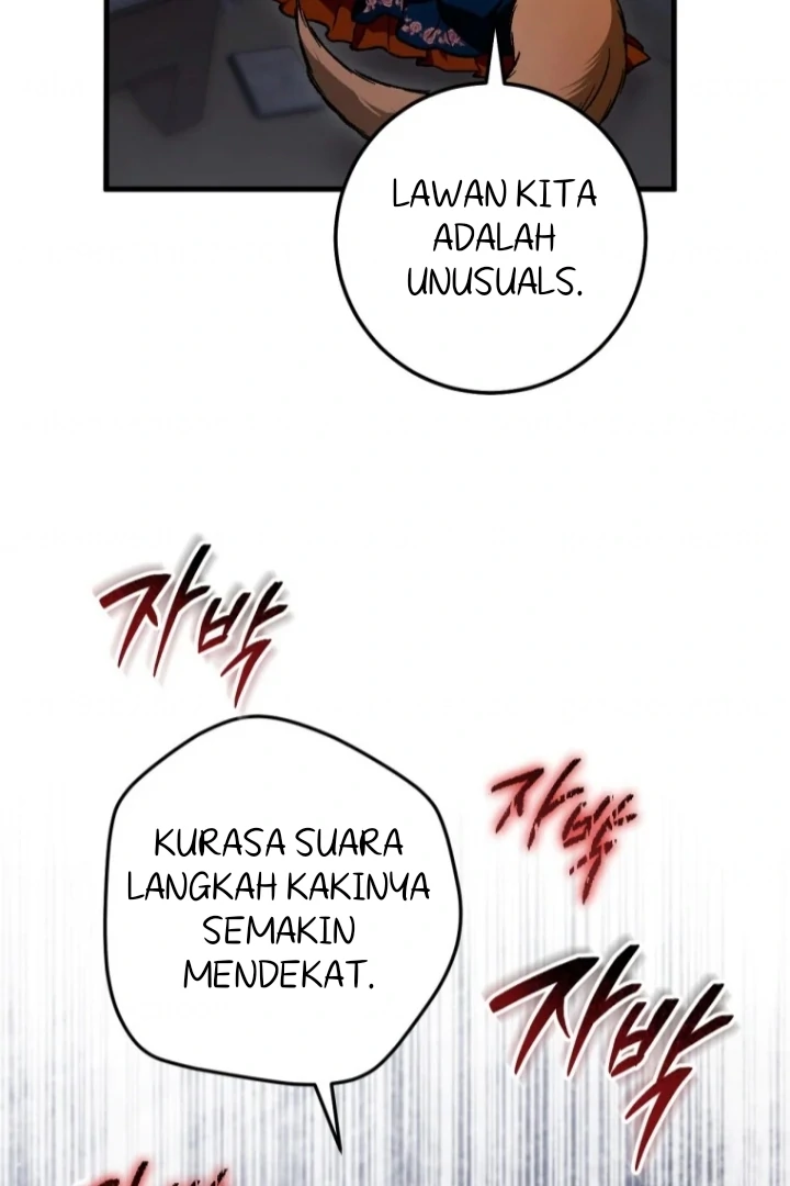 The Strange Tales of The Crescent Moon Hall Chapter 43 Gambar 83