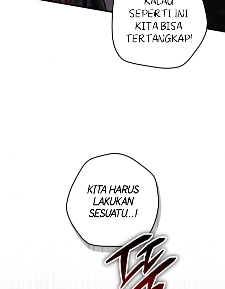 The Strange Tales of The Crescent Moon Hall Chapter 43 Gambar 85