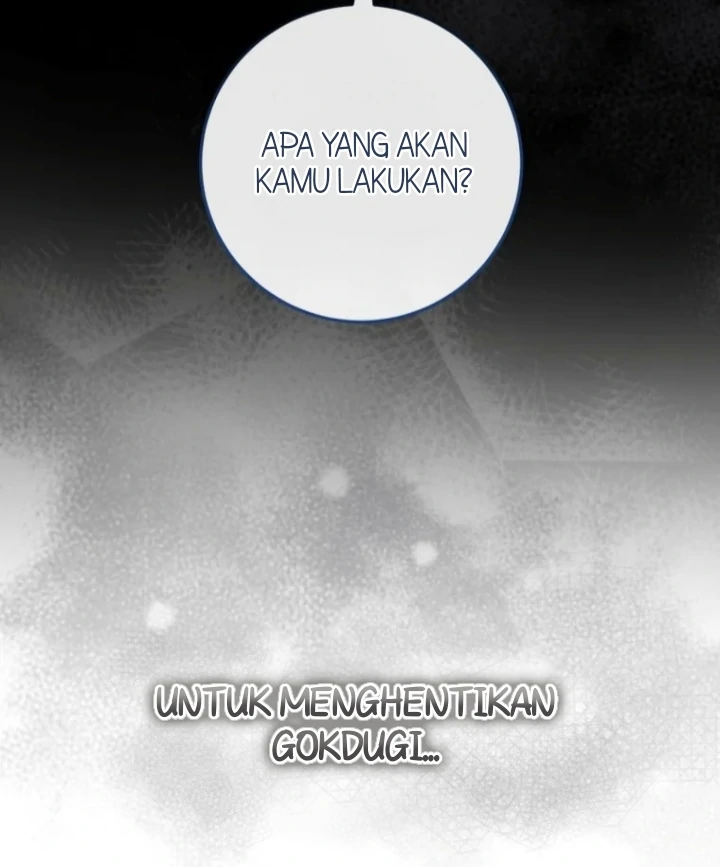 The Strange Tales of The Crescent Moon Hall Chapter 43 Gambar 10