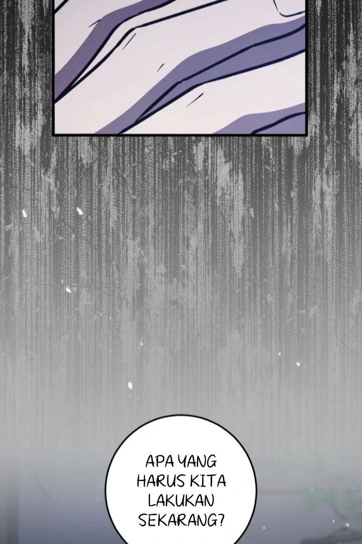 The Strange Tales of The Crescent Moon Hall Chapter 44 Gambar 15