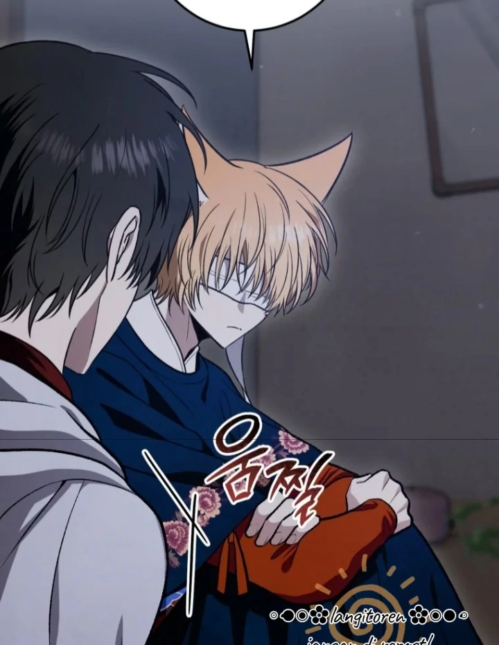The Strange Tales of The Crescent Moon Hall Chapter 44 Gambar 16