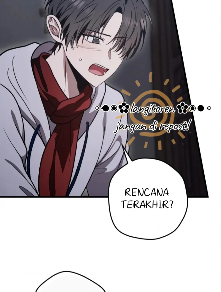 The Strange Tales of The Crescent Moon Hall Chapter 44 Gambar 36