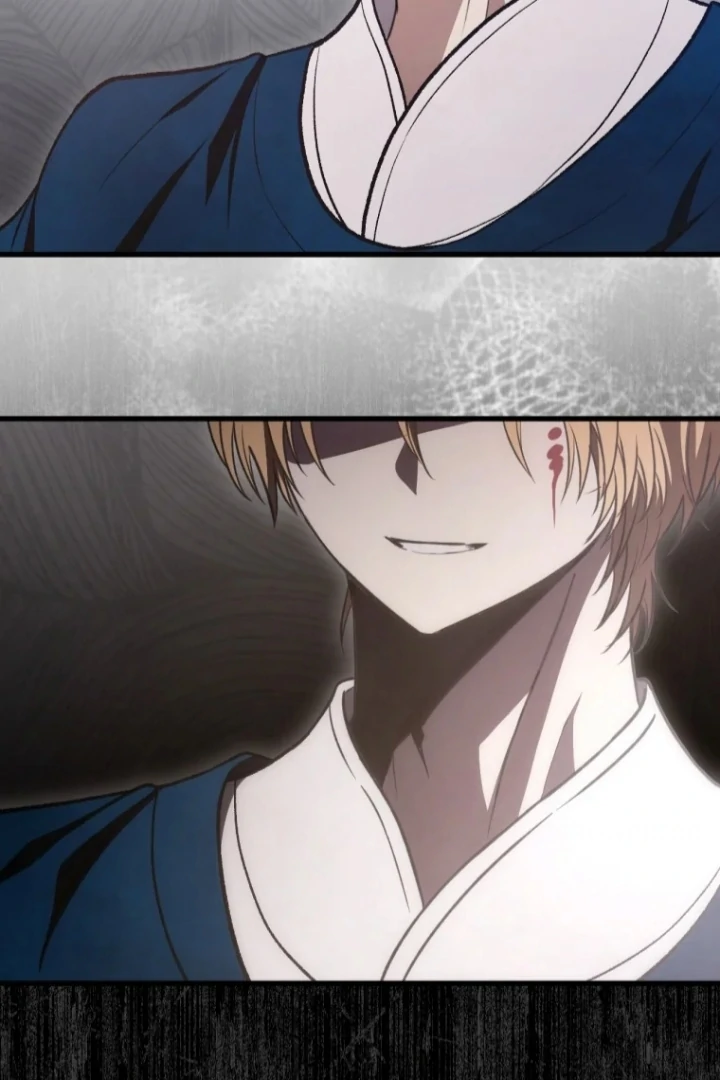 The Strange Tales of The Crescent Moon Hall Chapter 44 Gambar 38