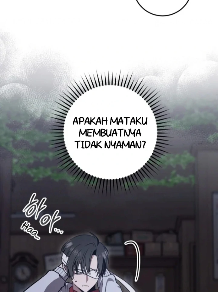 The Strange Tales of The Crescent Moon Hall Chapter 44 Gambar 63