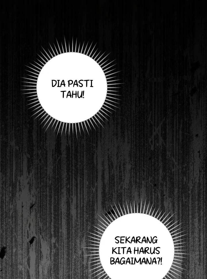 The Strange Tales of The Crescent Moon Hall Chapter 44 Gambar 8