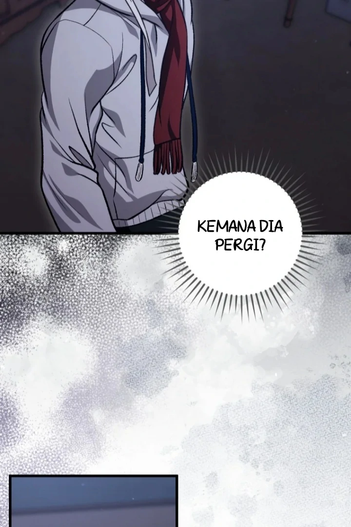 The Strange Tales of The Crescent Moon Hall Chapter 45 Gambar 24