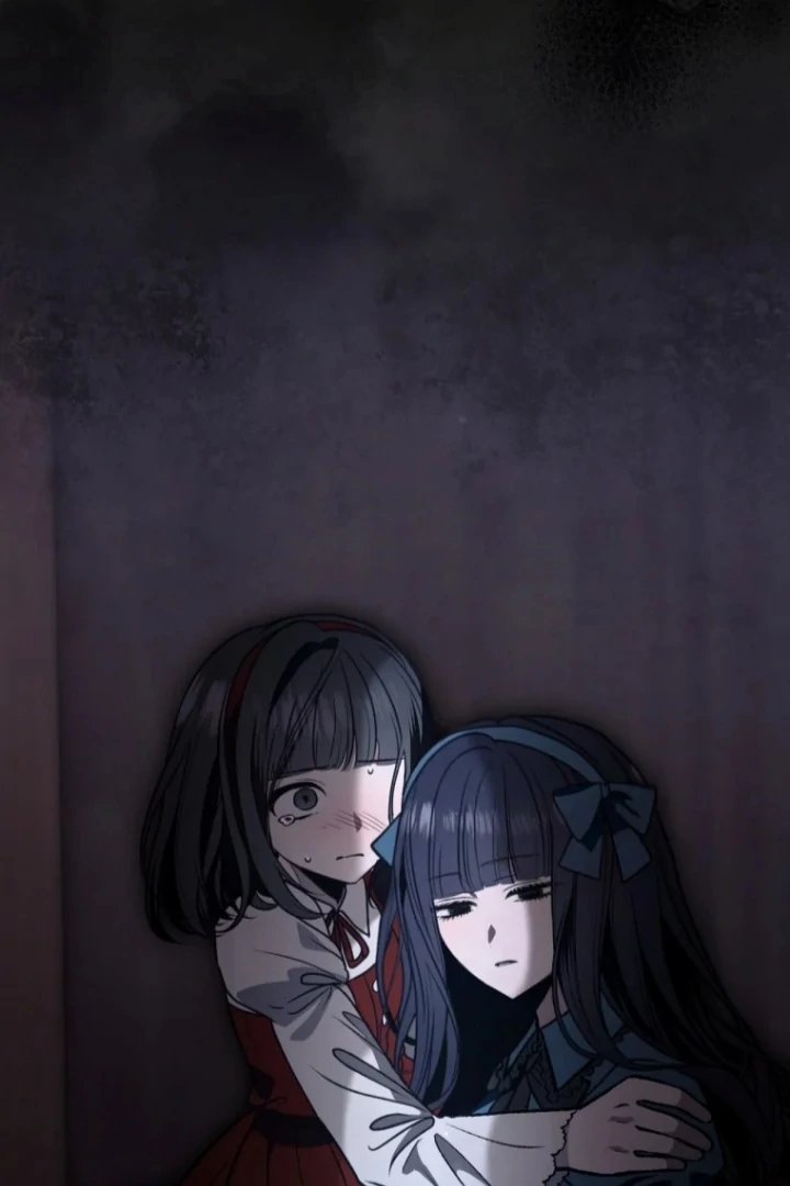 The Strange Tales of The Crescent Moon Hall Chapter 45 Gambar 40