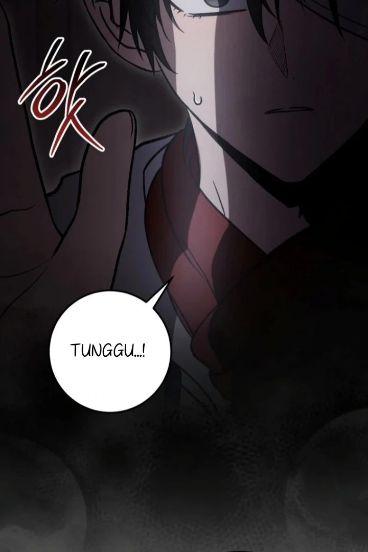 The Strange Tales of The Crescent Moon Hall Chapter 45 Gambar 67
