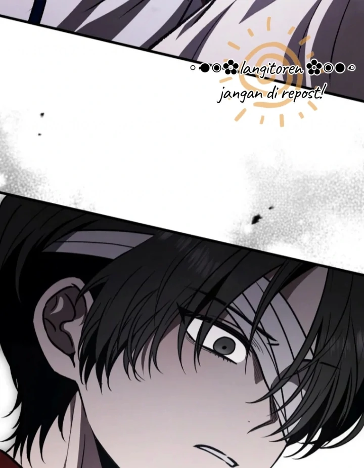 The Strange Tales of The Crescent Moon Hall Chapter 45 Gambar 95