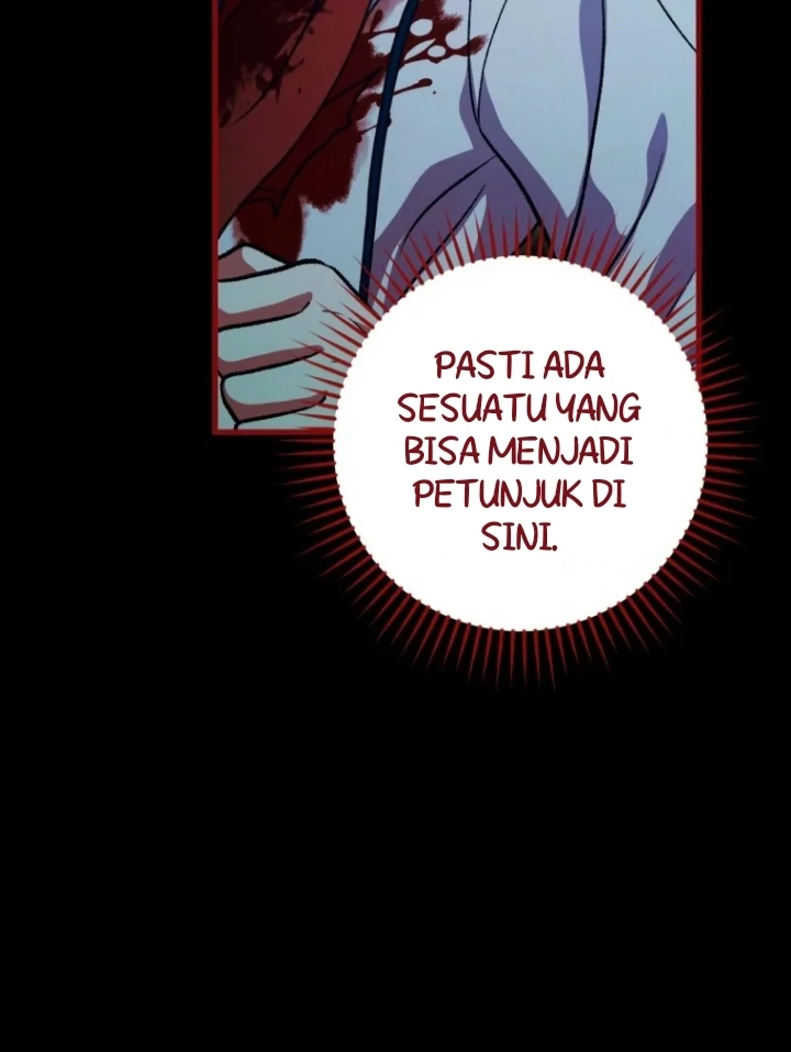 The Strange Tales of The Crescent Moon Hall Chapter 46 Gambar 52