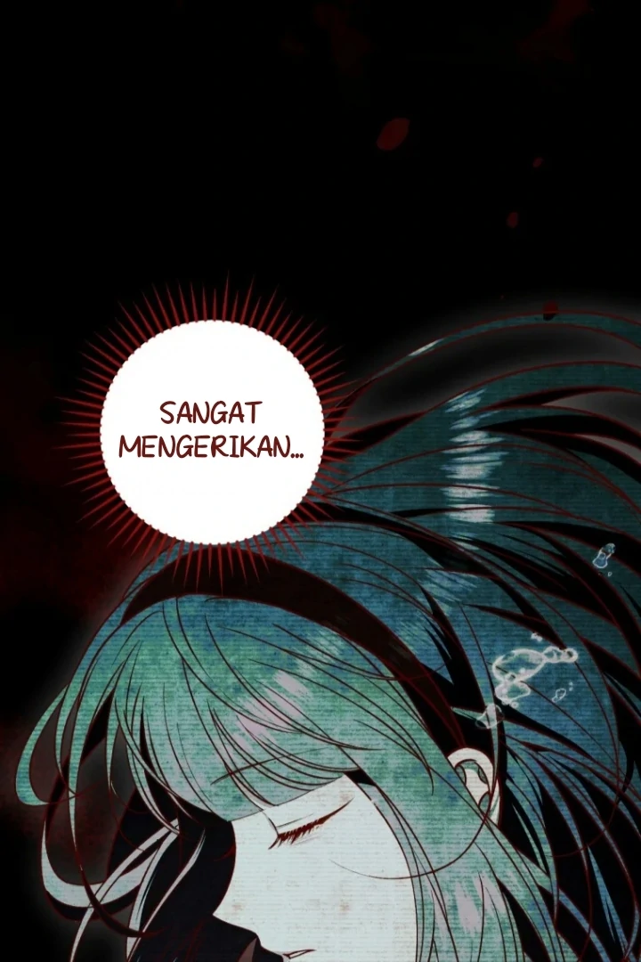 The Strange Tales of The Crescent Moon Hall Chapter 46 Gambar 62