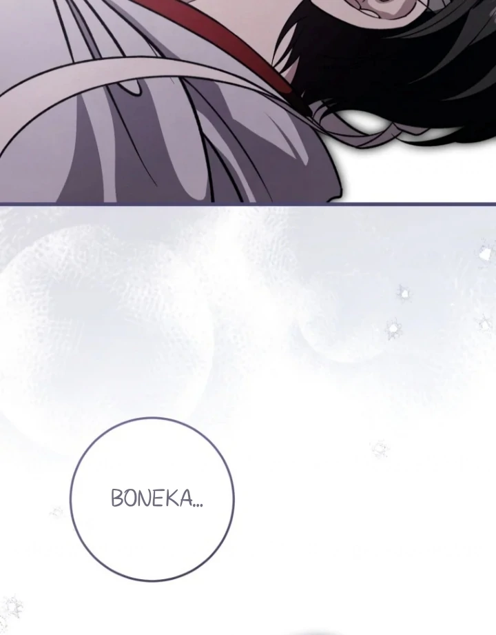 The Strange Tales of The Crescent Moon Hall Chapter 46 Gambar 73