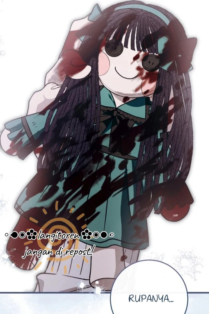 The Strange Tales of The Crescent Moon Hall Chapter 46 Gambar 74